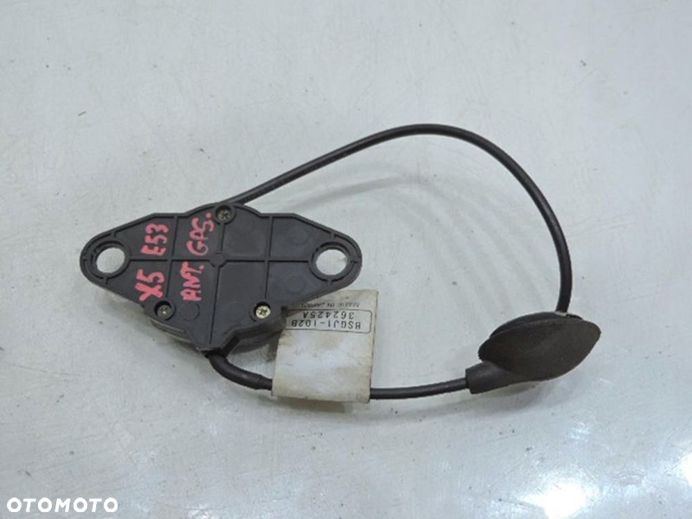 ANTENA GPS BMW X5 E53 - 7