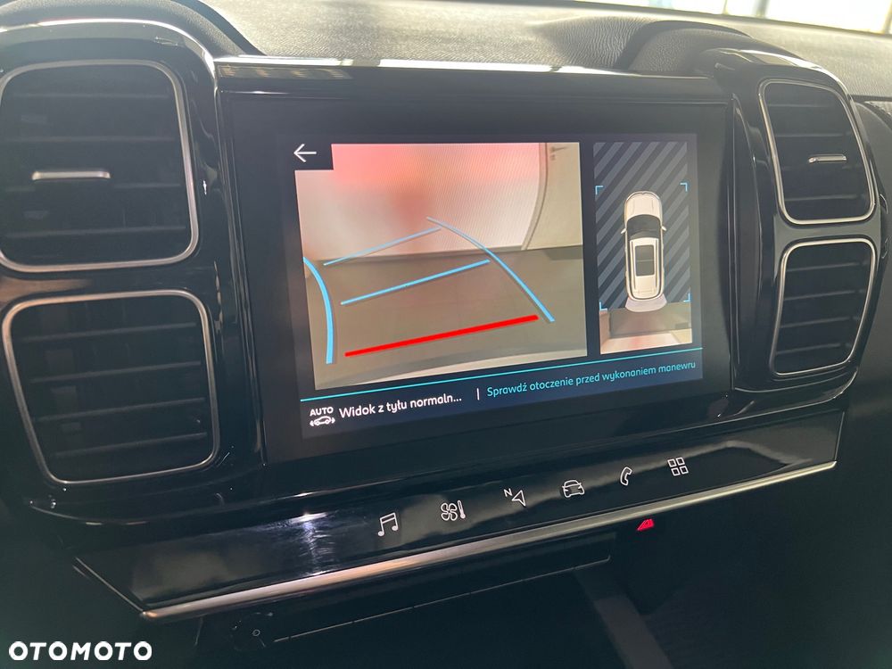 Citroën C5 Aircross - 16