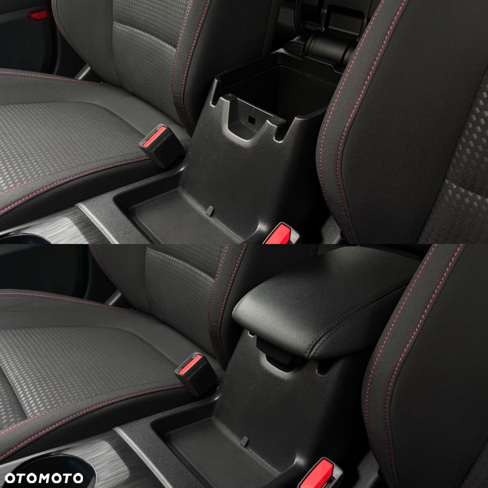 Ford Focus 1.0 EcoBoost Hybrid ST-LINE DESIGN - 26