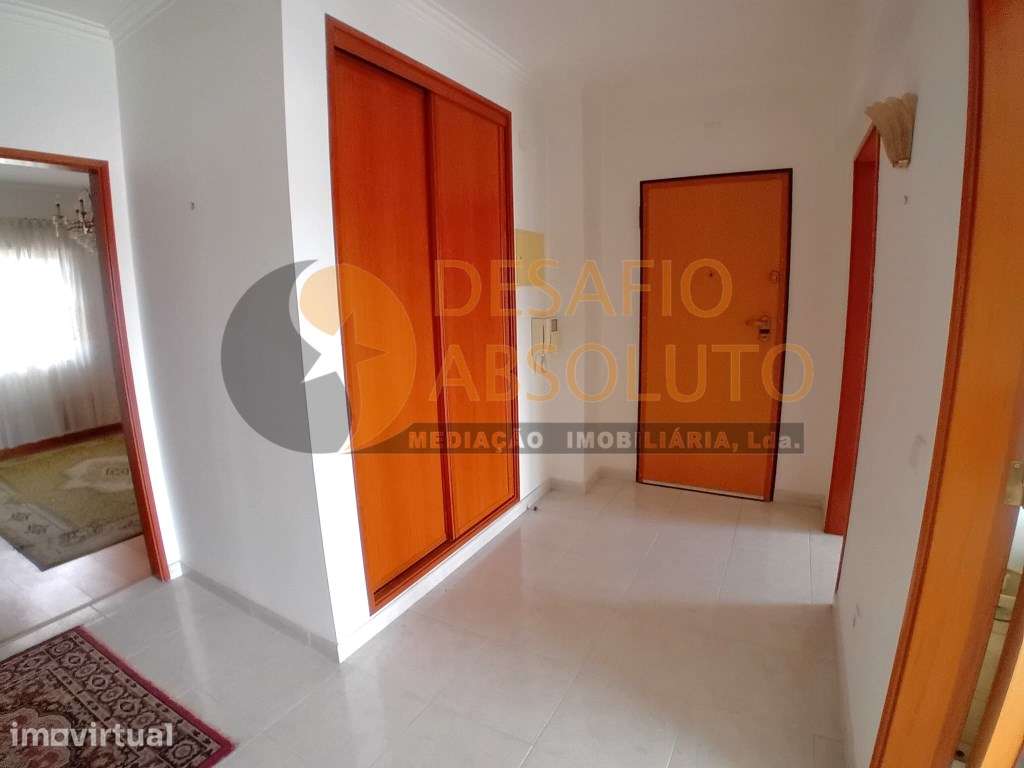 Apartamento T2 com Garagem - Quintinha - Santana - Sesimbra - Grande imagem: 3/23