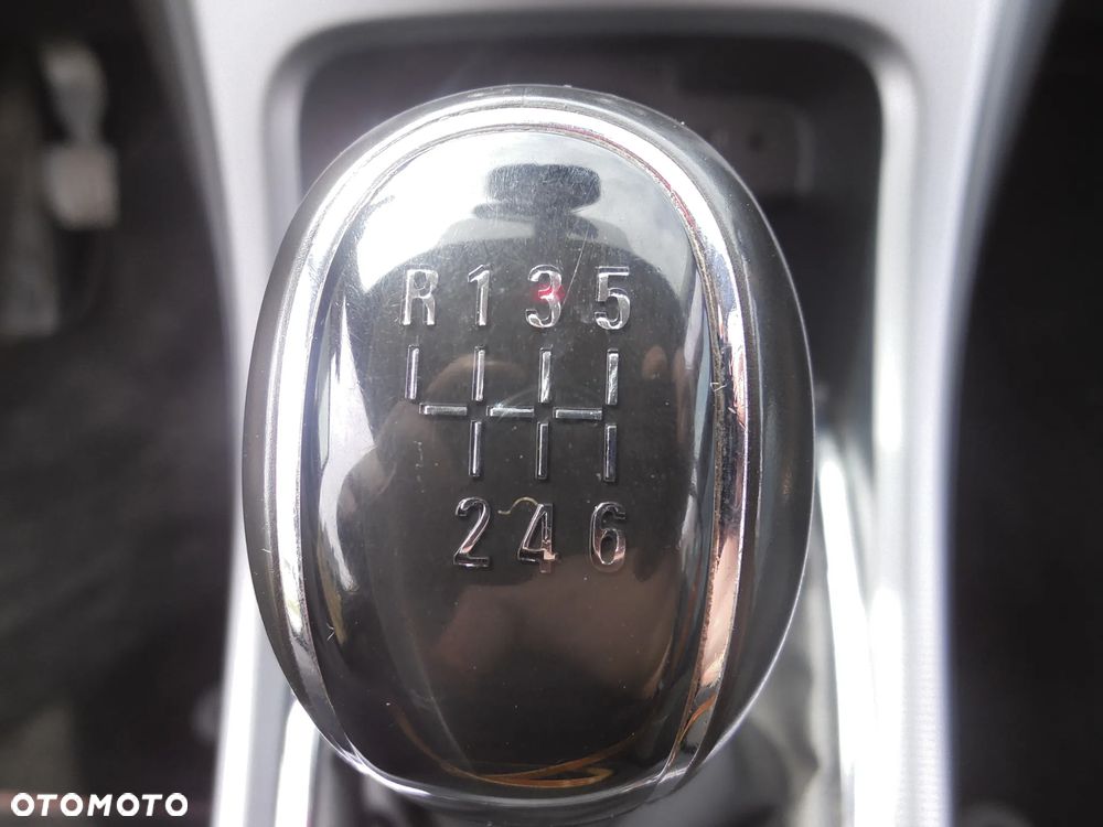 Opel Astra 1.6 T Sport - 19