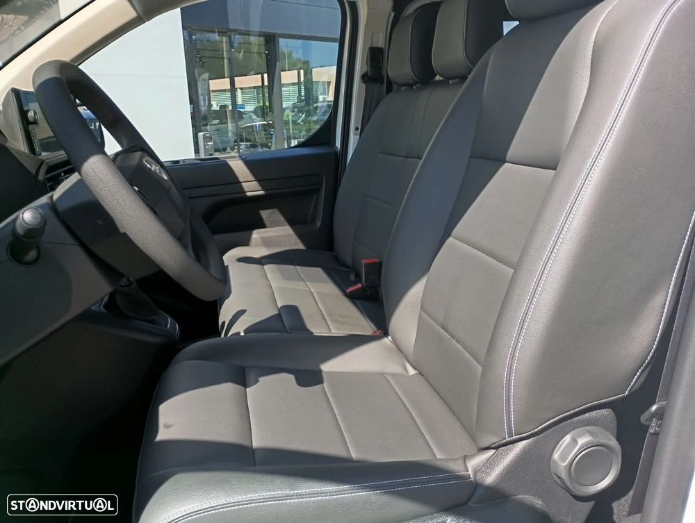 Opel Vivaro - 6