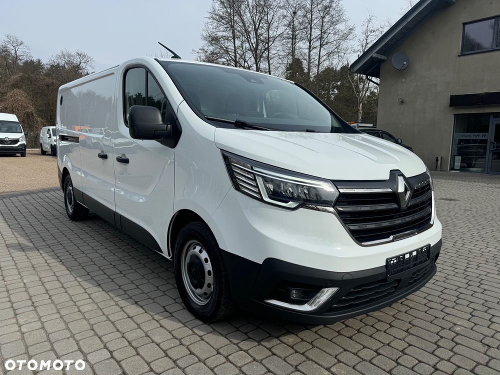 Renault Trafic - 3