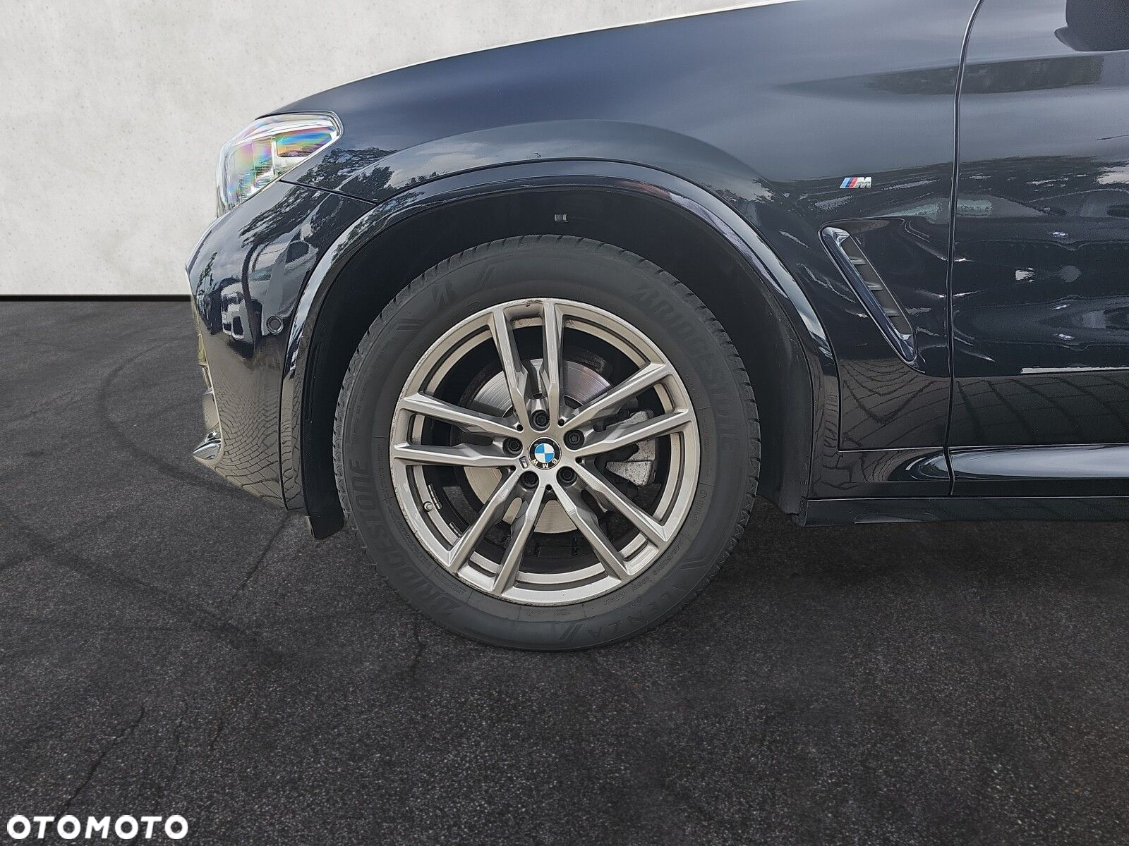 BMW X3 - 9