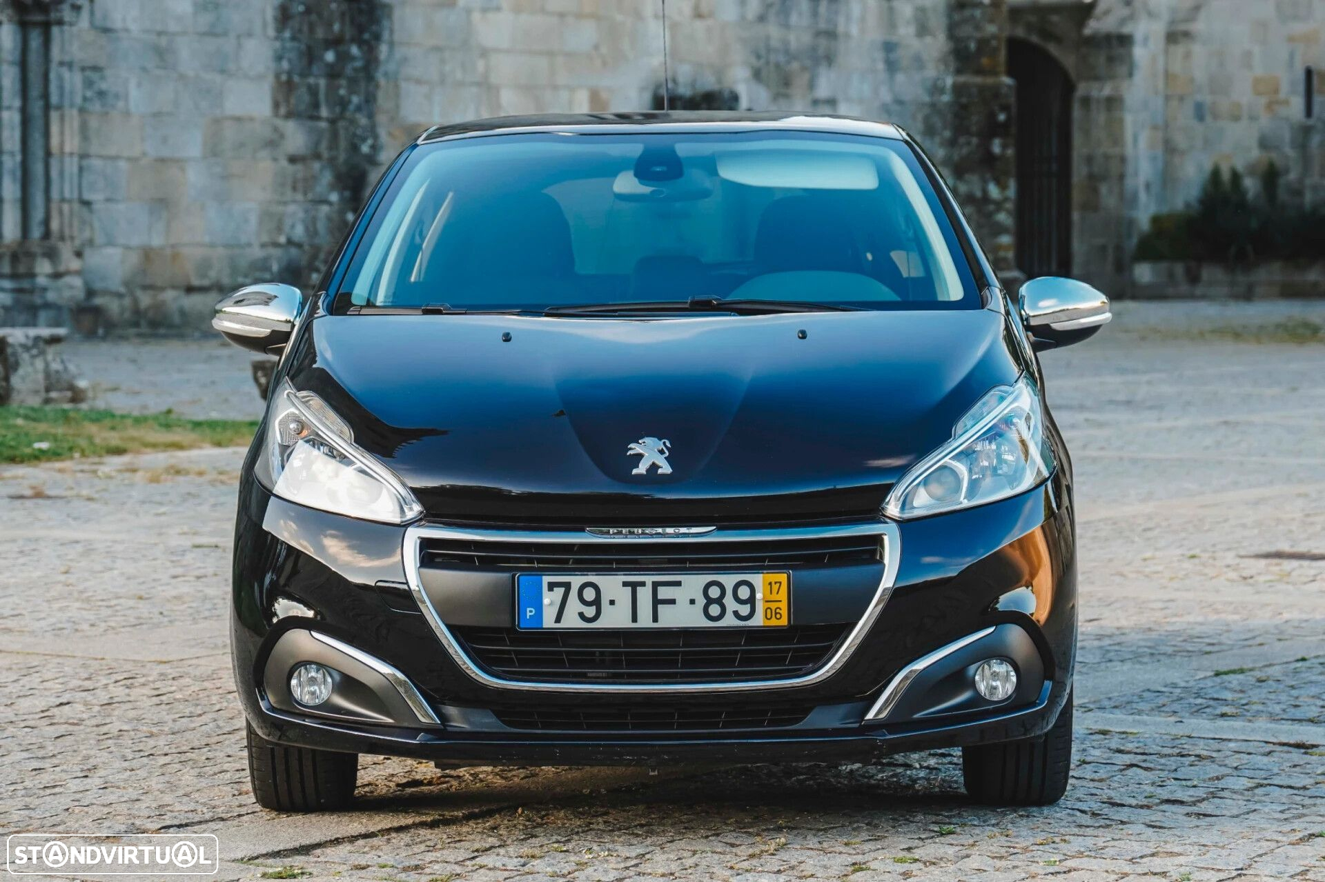 Peugeot 208 - 3