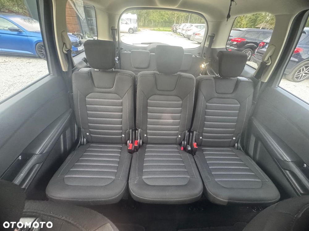 Ford Galaxy 2.0 TDCi Titanium PowerShift - 23