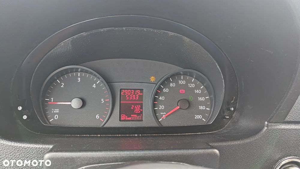 Volkswagen CRAFTER - 15