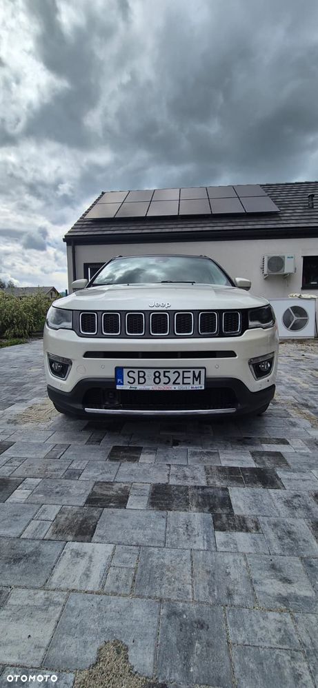 Jeep Compass - 11