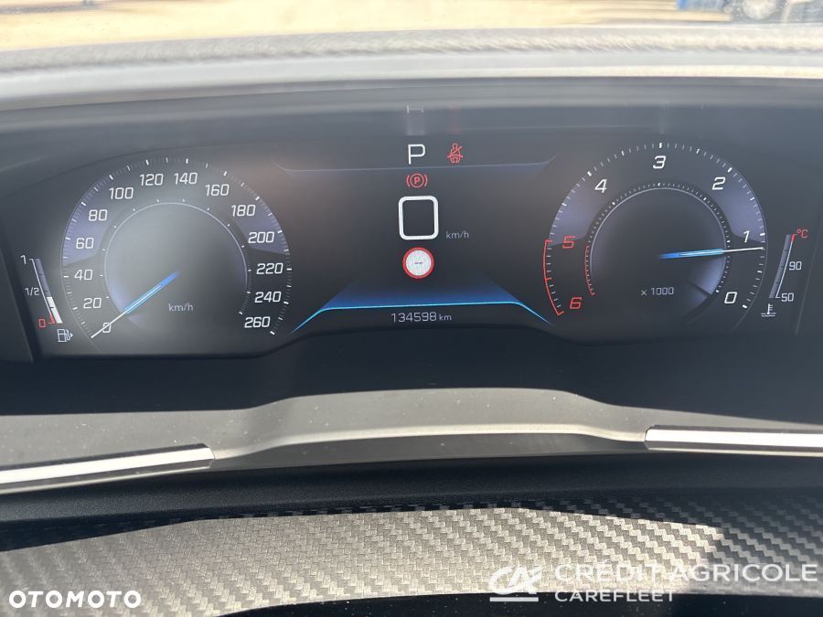 Peugeot 508 1.5 BlueHDi Allure S&S EAT8 - 30
