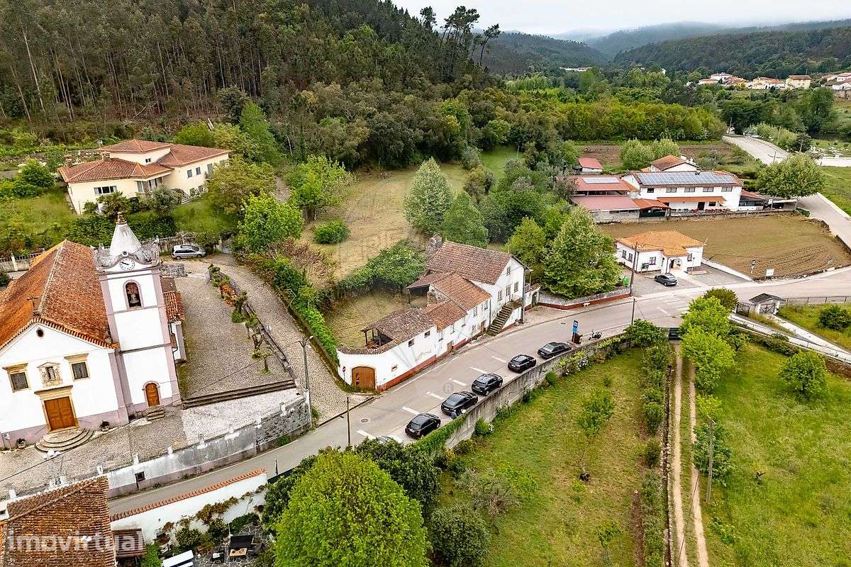 Moradia T7 para venda - Grande imagem: 3/47