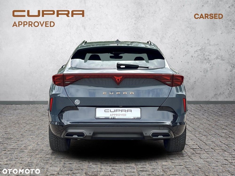 Cupra Formentor - 5