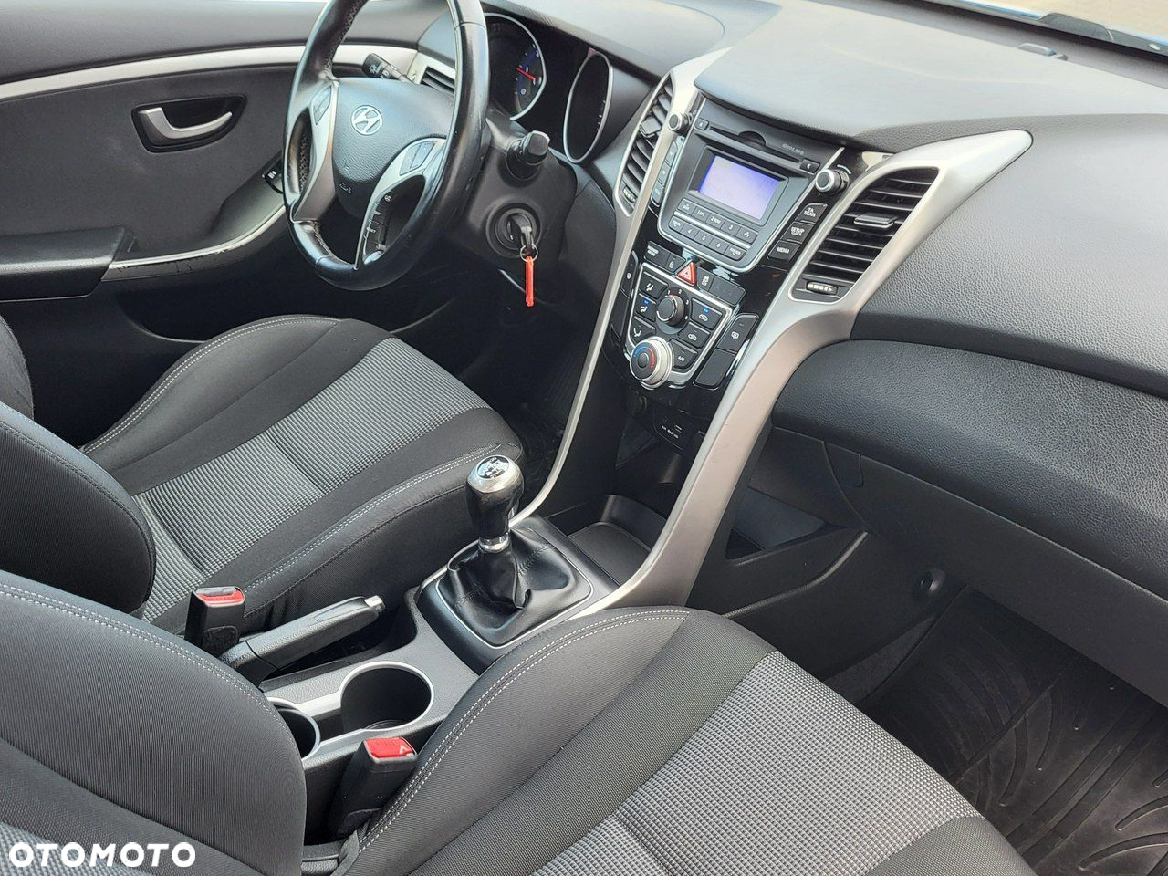 Hyundai i30 - 23