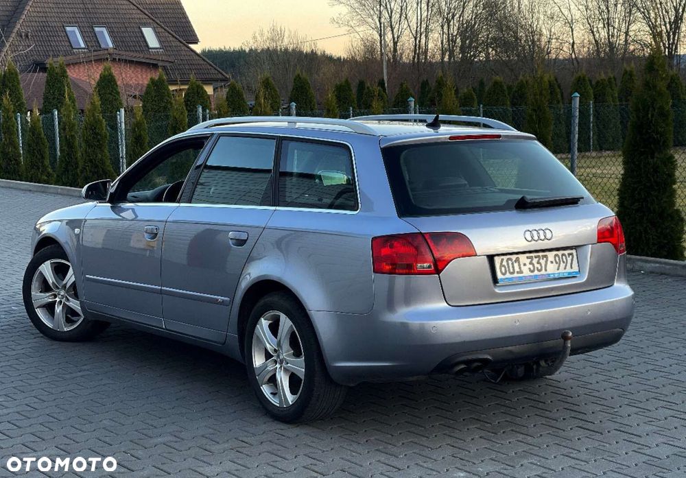 Audi A4 - 2