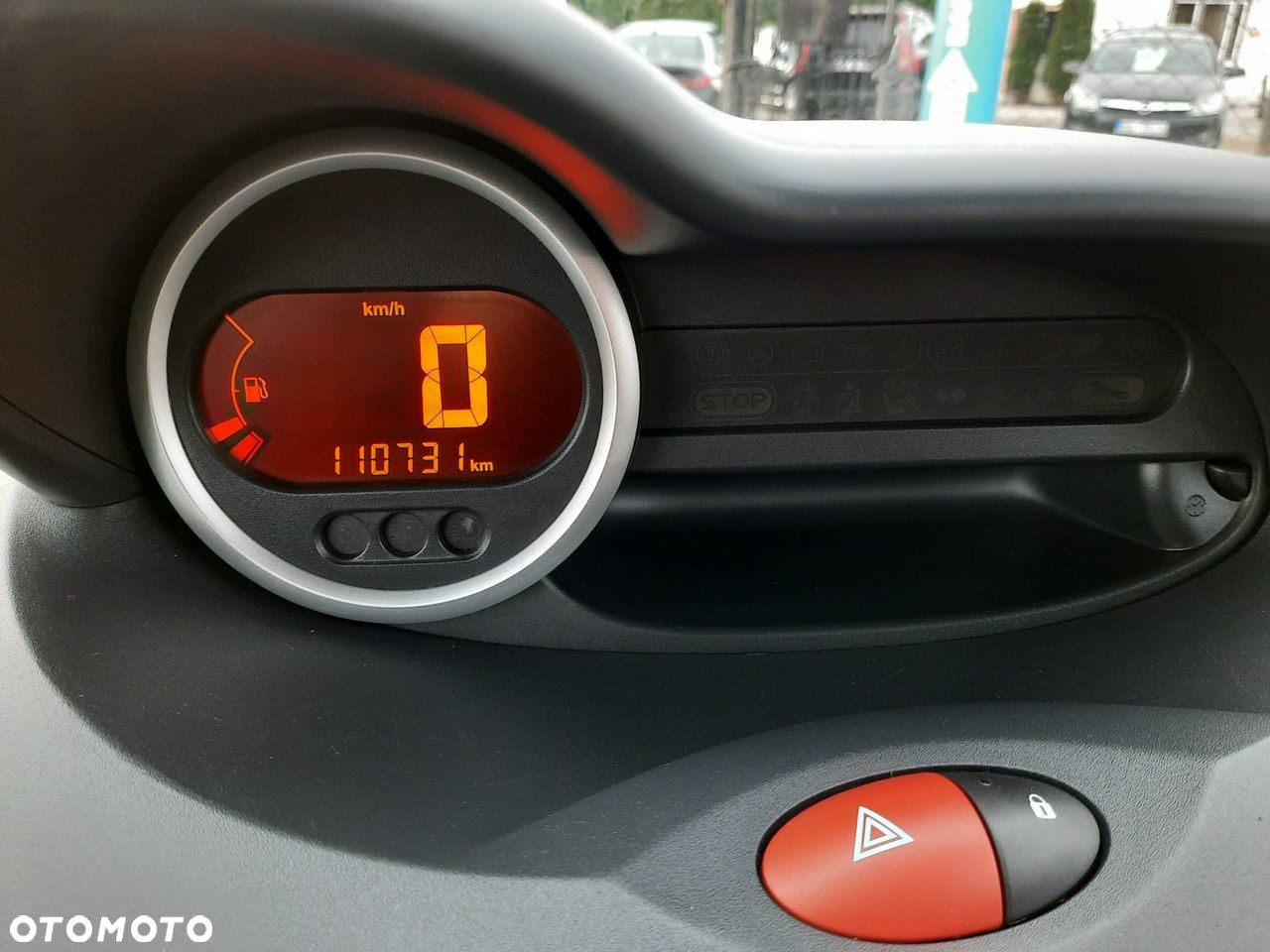 Renault Twingo - 10