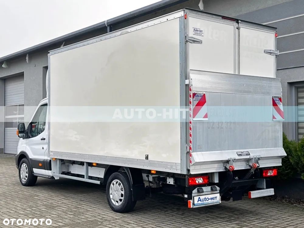 Ford Transit - 5