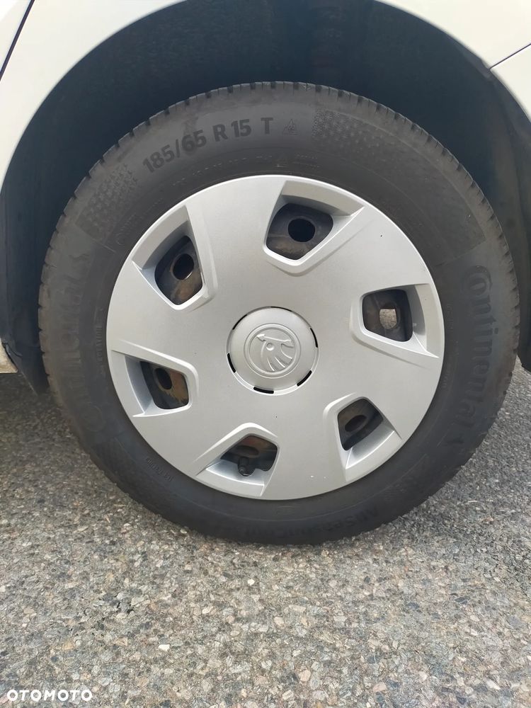 Skoda Fabia - 29