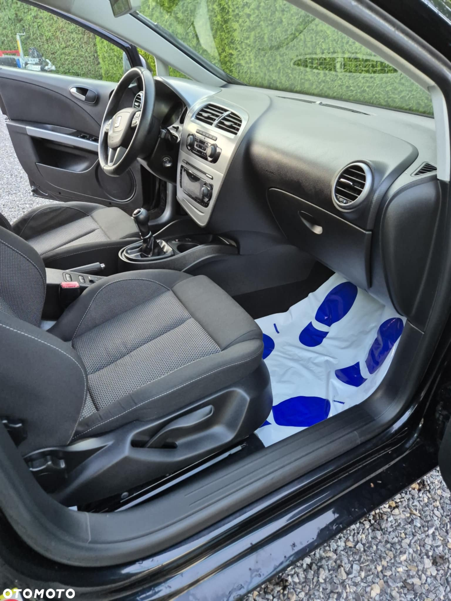 Seat Leon - 13