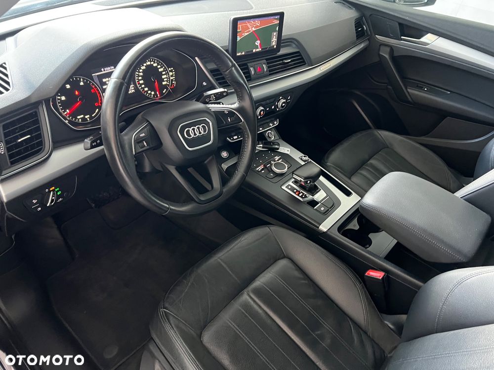 Audi Q5 - 12