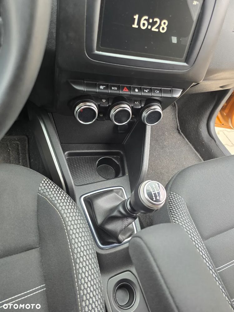 Dacia Duster 1.0 TCe Prestige - 9