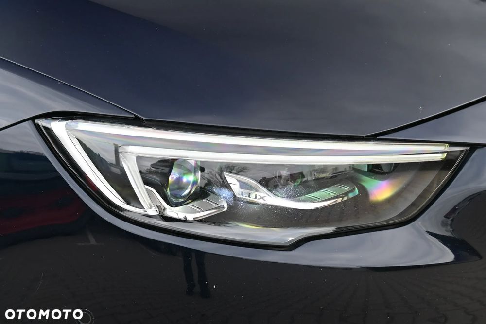 Opel Insignia 2.0 Automatik Ultimate - 23