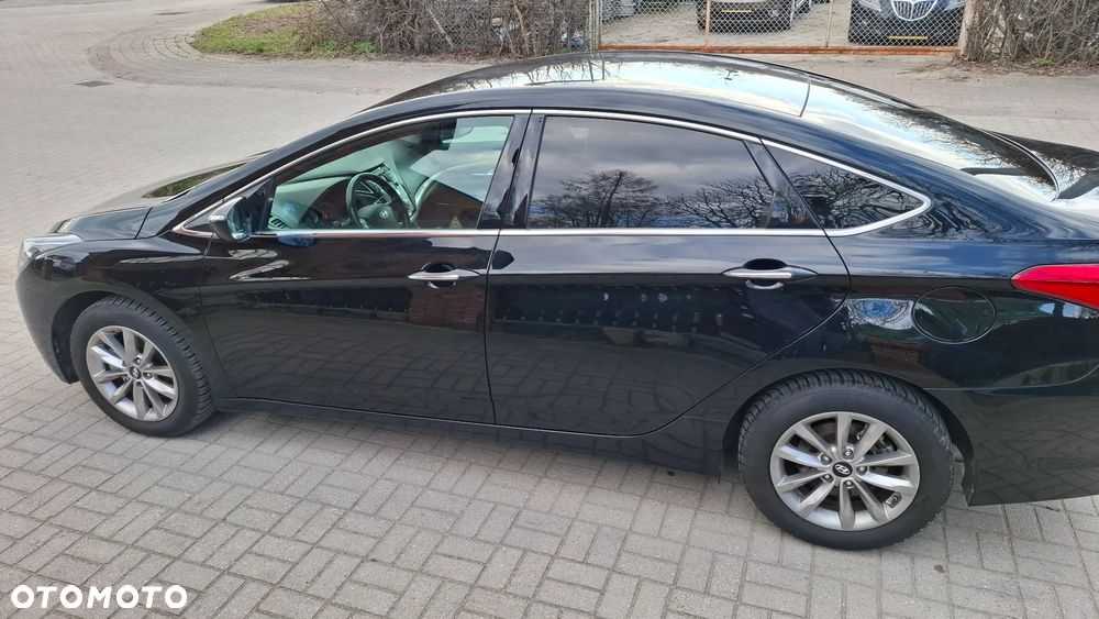 Hyundai i40 1.7 CRDi Comfort - 7