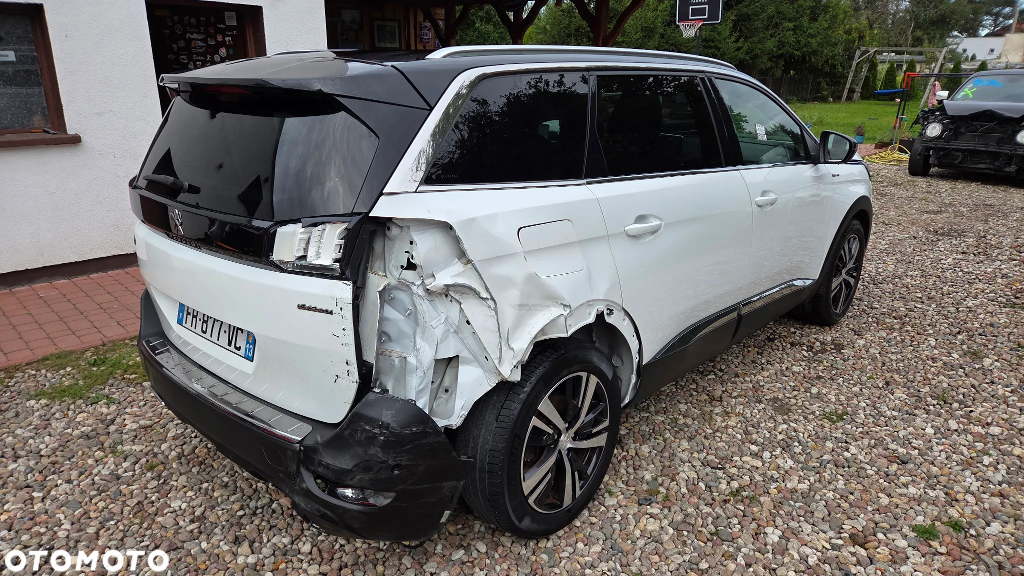 Peugeot 5008 PureTech 130 Allure - 4