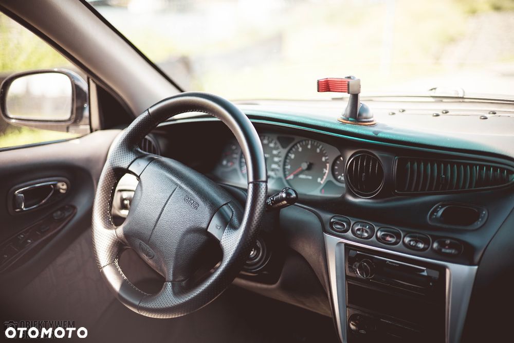 Daewoo Leganza 2.0 CDX - 3