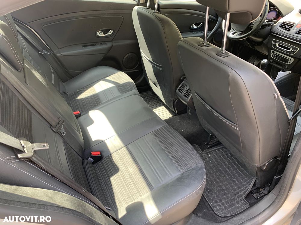 Renault Fluence 1.5 dCi Privelege - 8