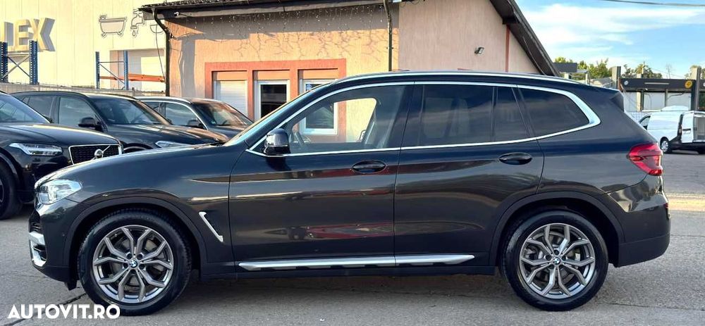 BMW X3 - 4