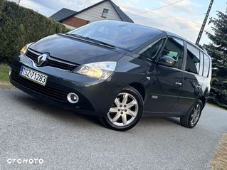Renault Espace 2.0 dCi Expression