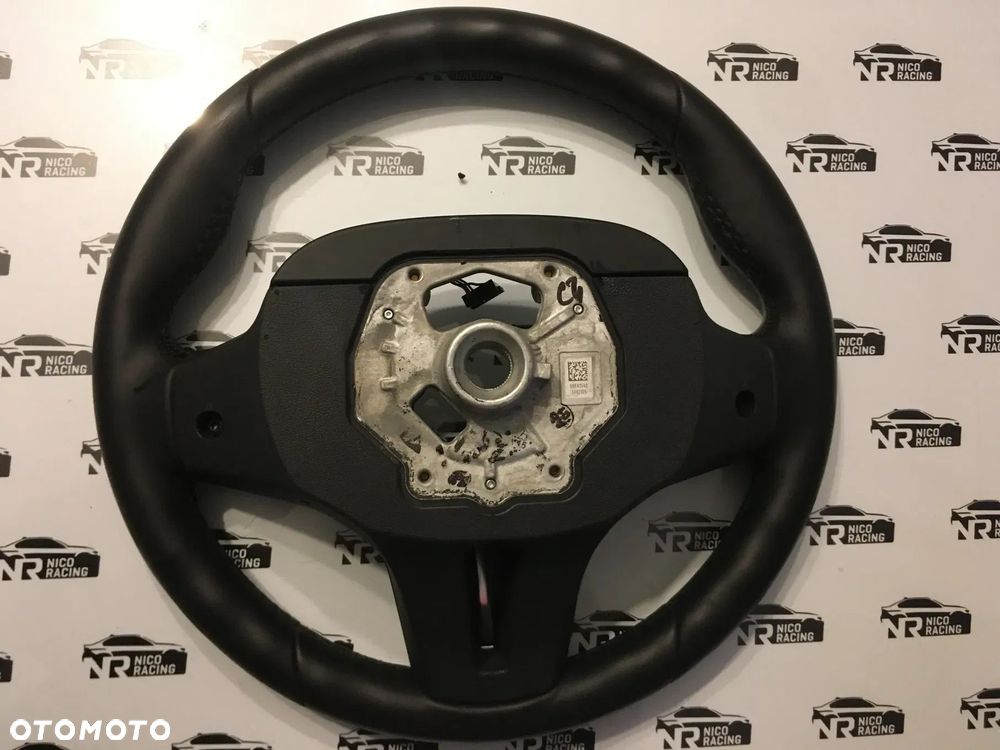 KIEROWNICA BMW M-PAKIET G20 G21 Z4 G29 F40 F44 - 7