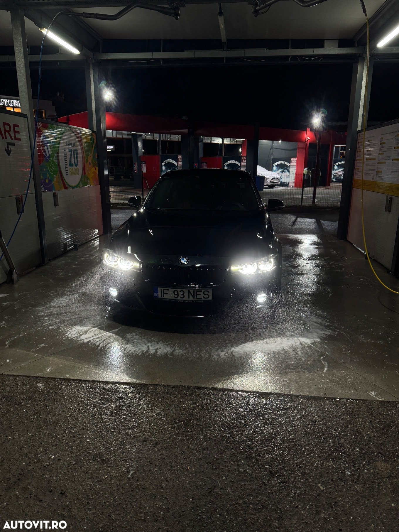 BMW Seria 3 318d GT Aut. M Sport - 3