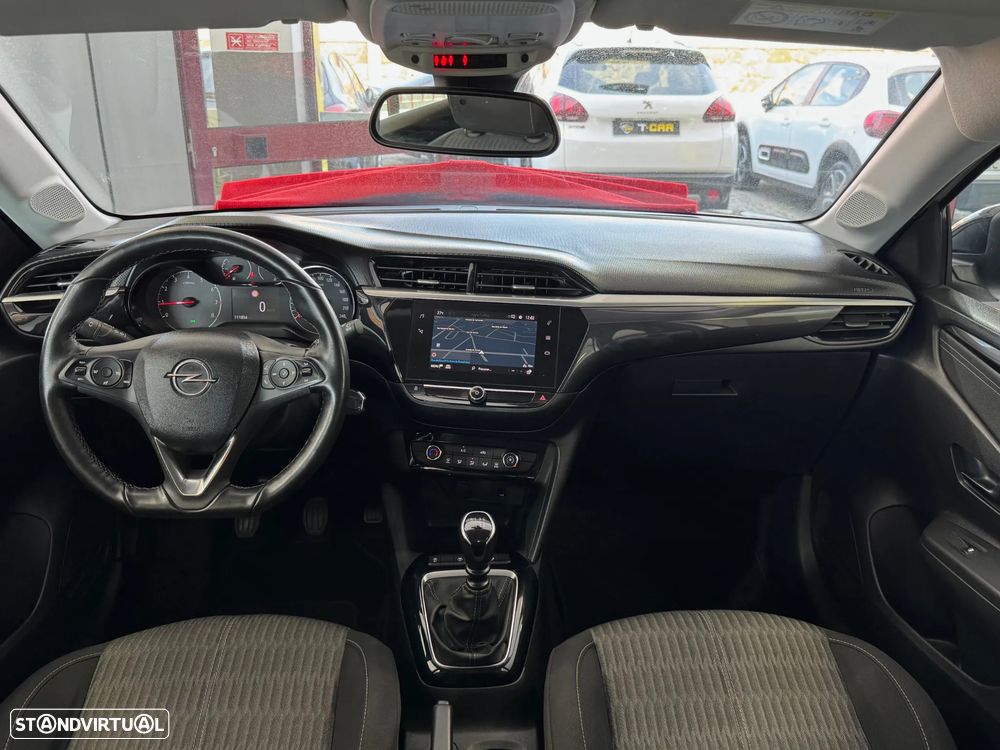 Opel Corsa 1.2 Direct Injection Turbo S&S Ultimate - 10