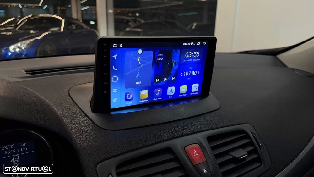 Renault Mégane 1.5 dCi GT Line - 14