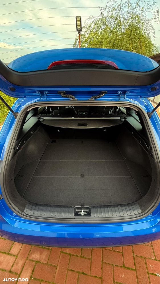 Kia Ceed 1.4 T-GDI Star - 10