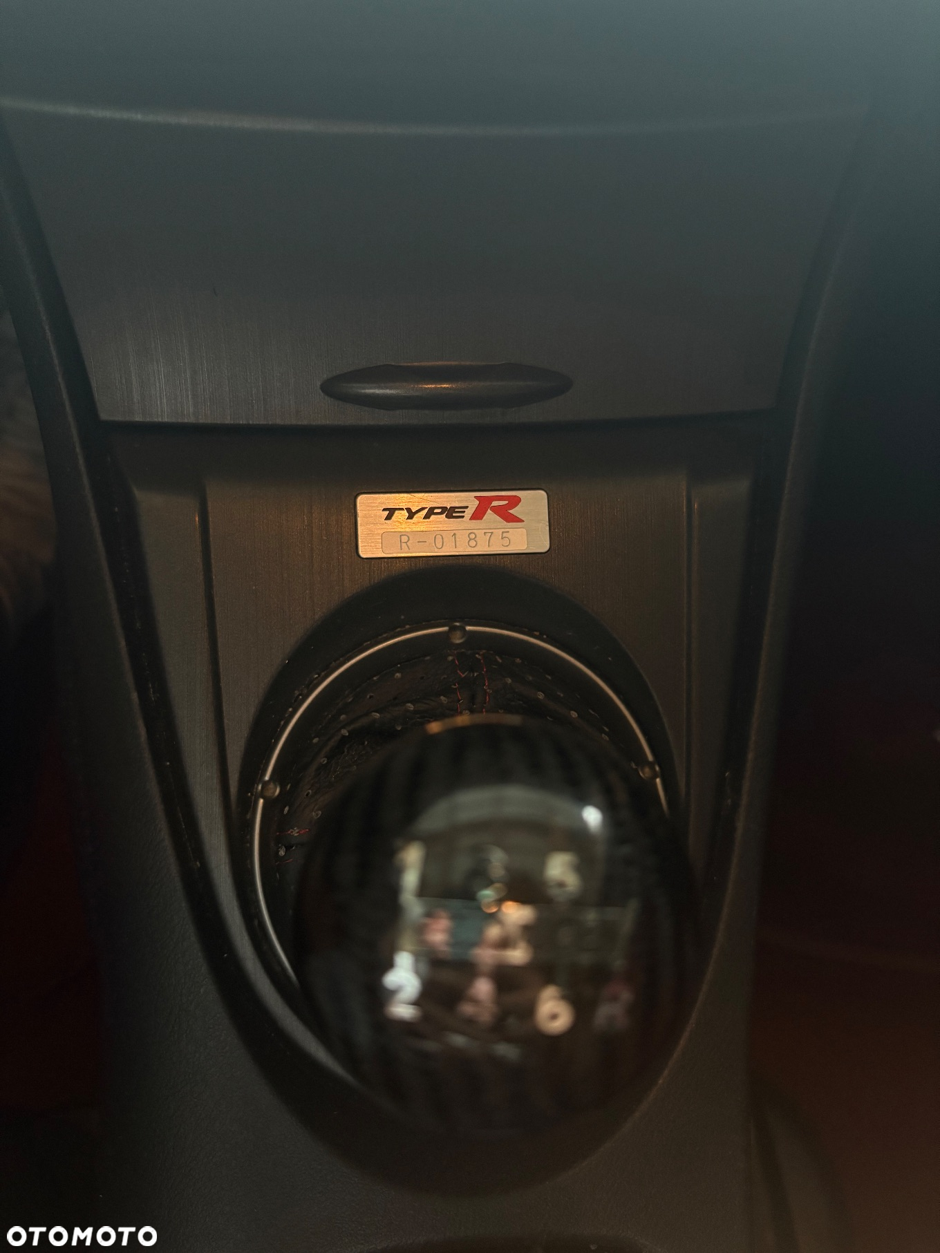 Honda Civic 2.0 TypeR Special Edition - 12
