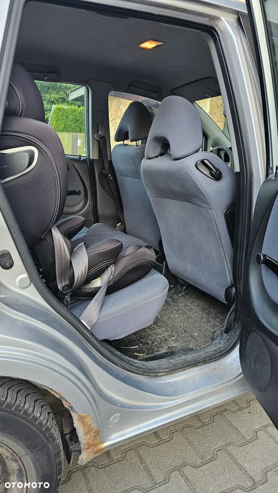 Honda Jazz 1.2 S - 9
