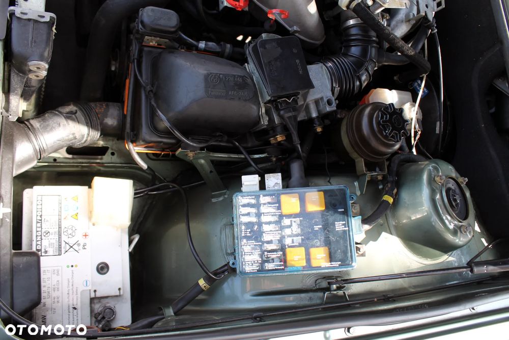 BMW Seria 5 525 e - 19
