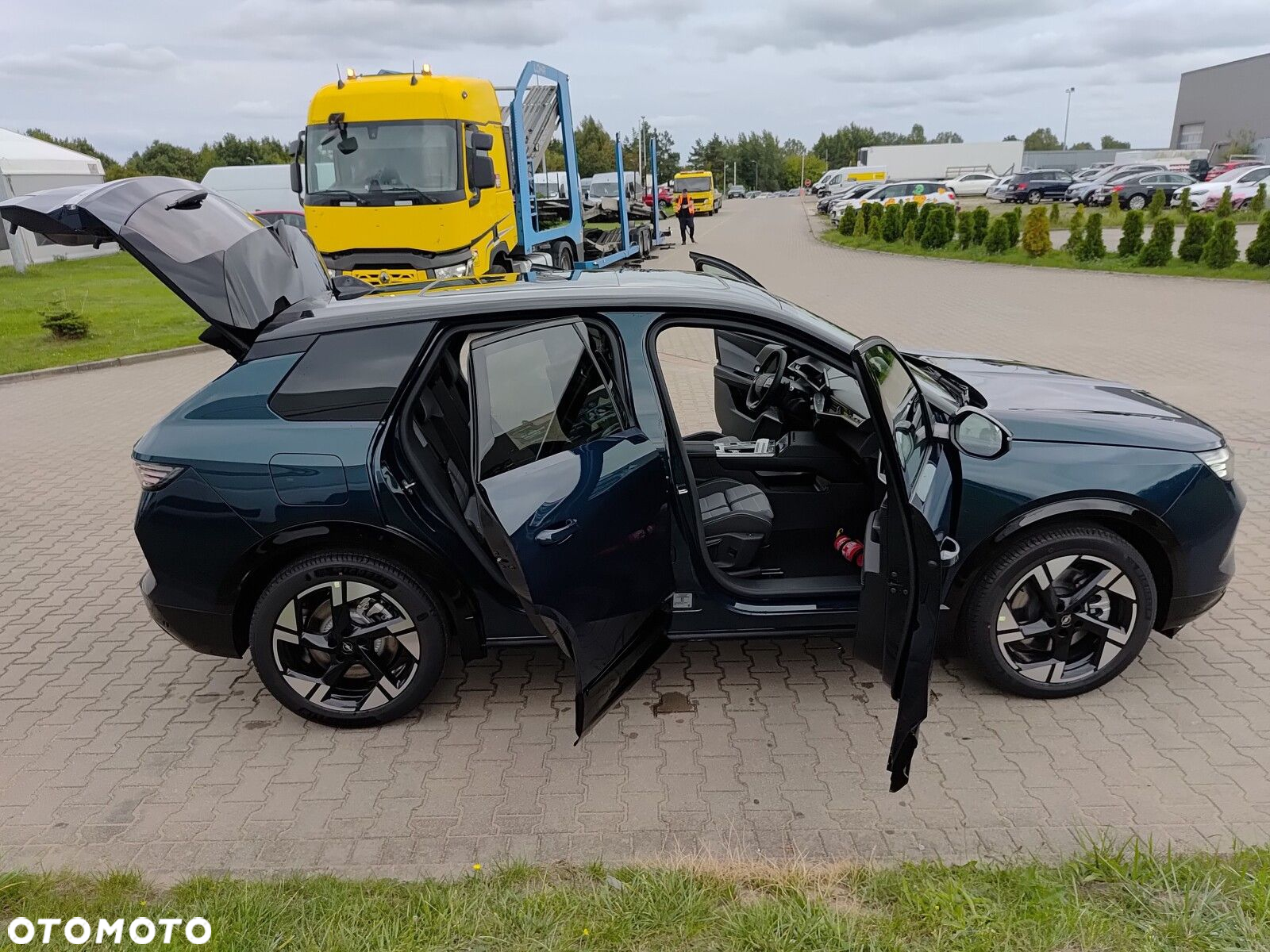 Opel Grandland - 21