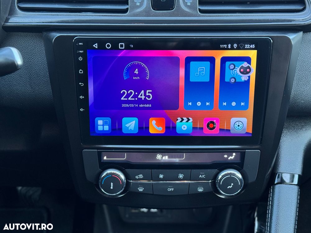 Renault Kadjar 1.2 TCe Intens - 13