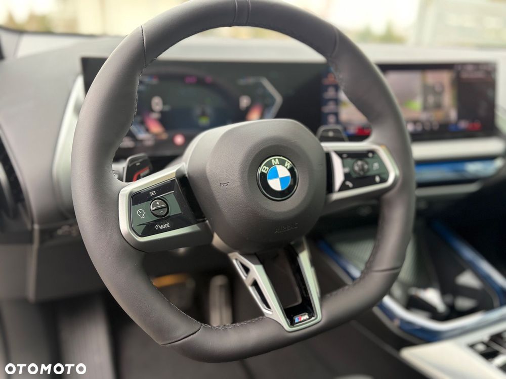 BMW X3 - 19