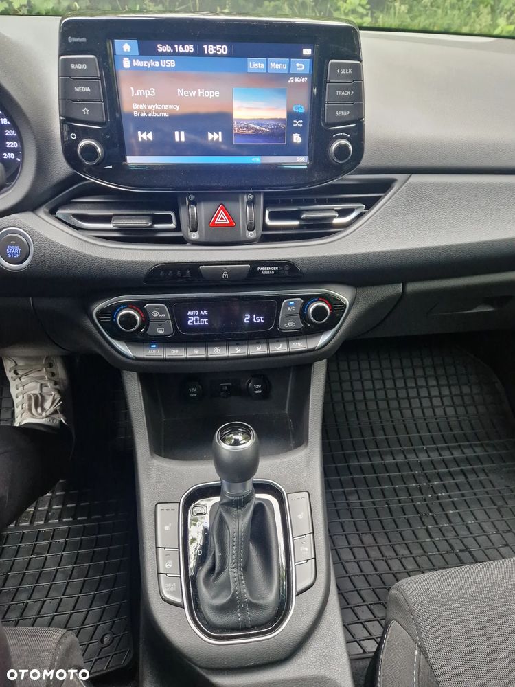 Hyundai i30 - 17