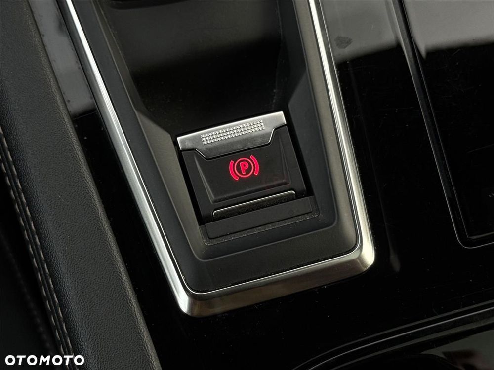 Peugeot 508 - 20