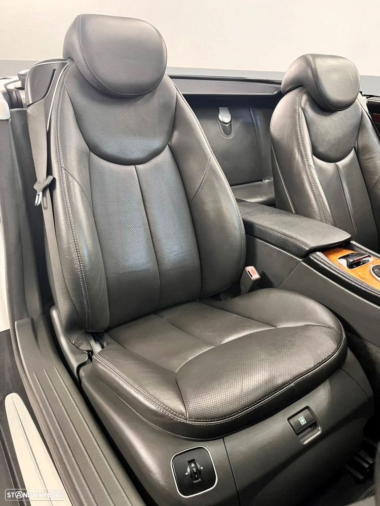 Mercedes-Benz SL 500 24V - 2