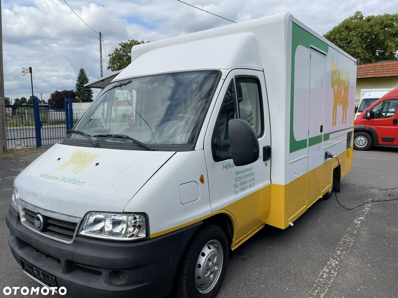 Fiat Ducato - 24