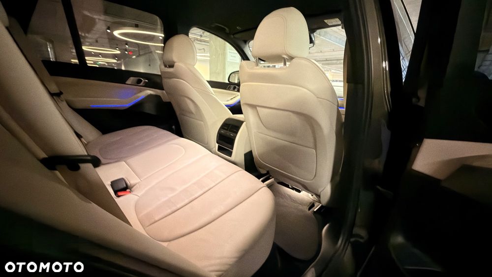 BMW X5 xDrive25d - 10