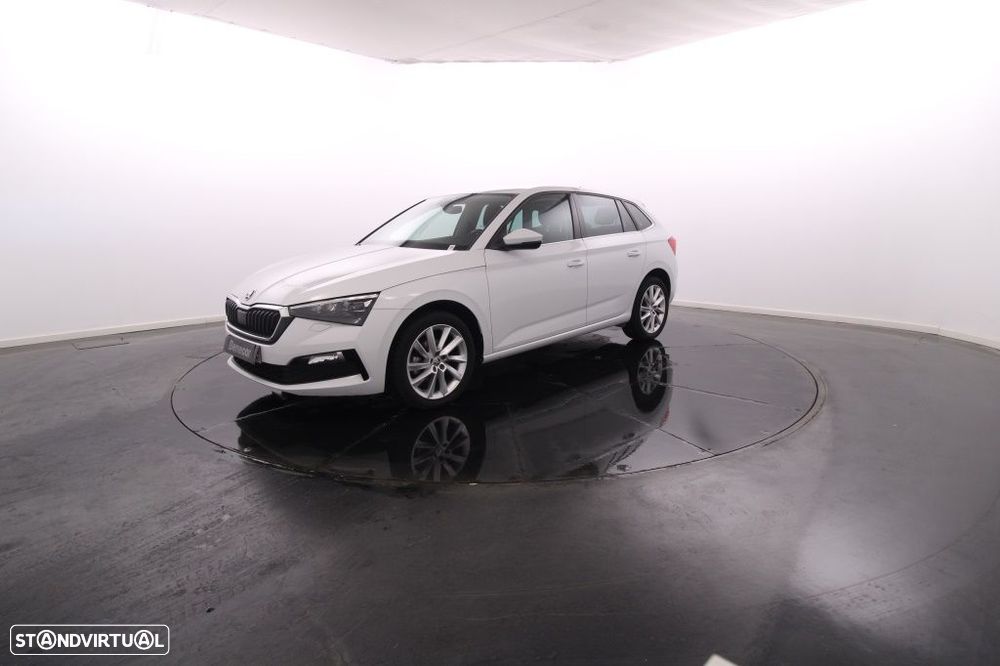Skoda Scala 1.0 TSI Style - 1