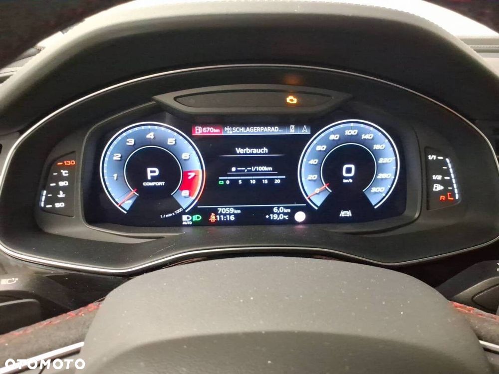 Audi SQ8 - 19