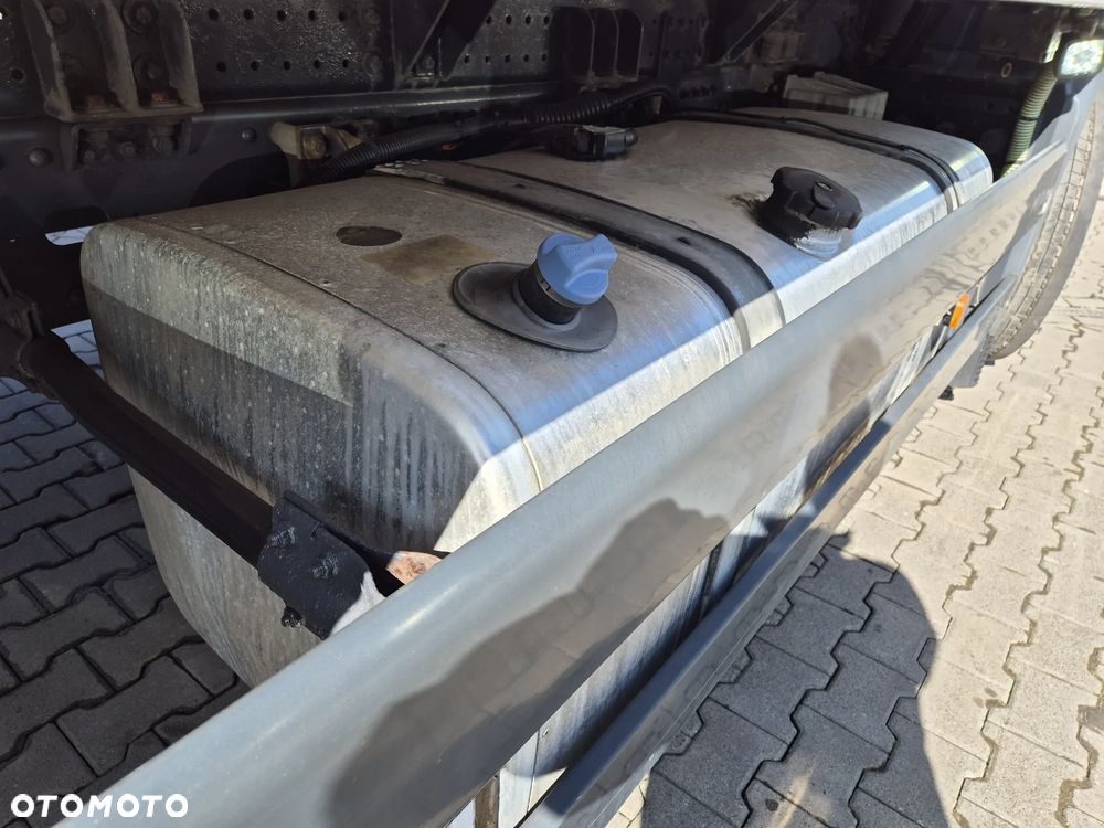 MAN TGS 26.320 / NAJLEPSZA OFERTA 3 OSIOWEJ CHŁODNI / E5 / FRIGOBLOCK 4 / SILNIK D20 - NAJLEPSZY! - 25