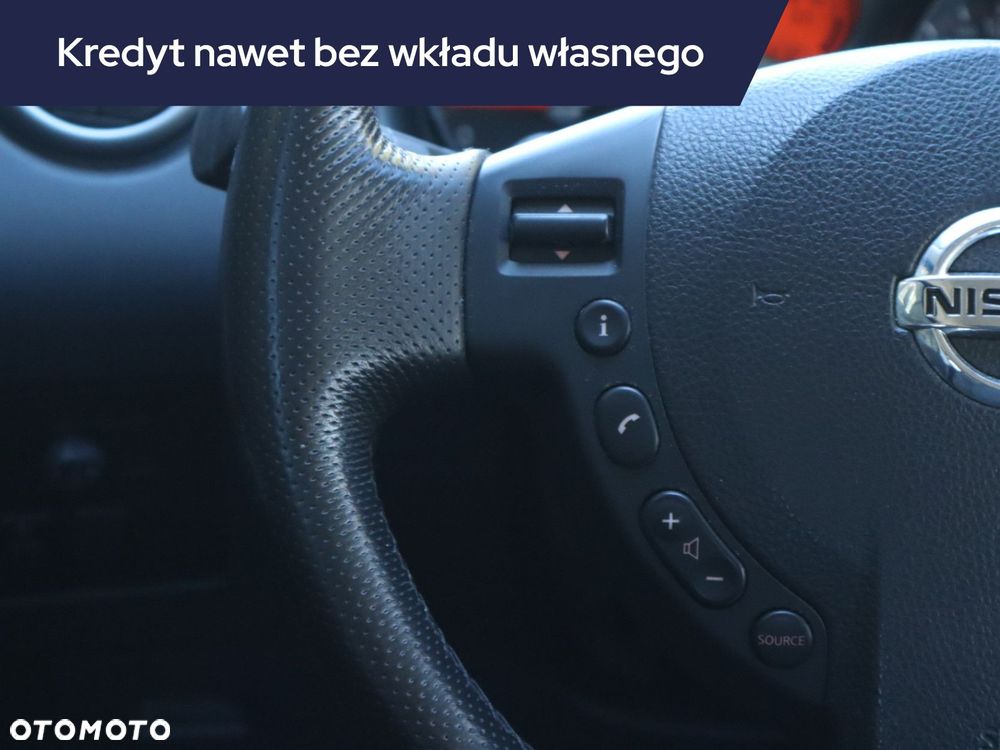 Nissan Qashqai - 19